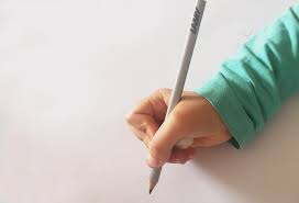 If yes, then please guide how to hold the pencil for different kinds of shading methods. The Correct Way To Hold A Pen