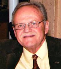 David Togni avis de décès