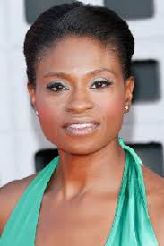 Adina Porter Biography & TV