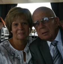 Obituary information for Earl Todd