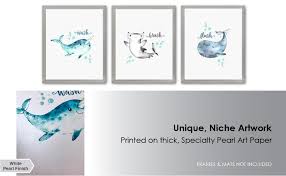 The search box is located at the top right of every page. Amazon Com Confetti Fox Kids Bathroom Wall Art Decor 8x10 Unframed Set Of 3 Prints Sea Animals Dolphin Shark Whale Wash Brush Flush Posters Prints