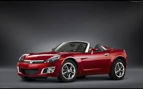 2009 Saturn Sky Red Line Saturn Sky Saturn Car Car Wallpapers