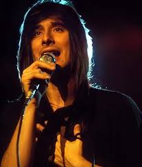 Steve Perry (Journey)
