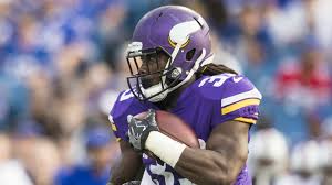 Minnesota vikings dalvin cook gets workout with pro hooper deandre burnett#nfl #espn #vikingsvideos on nfl players & workouts Dalvin Cook Injury Update Vikings Rb Expected To Play Sporting News Canada