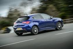 Image result for Blu Anodizzato 2014 Alfa-Romeo