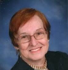 Martha Cupp Obituary July 17, 2014