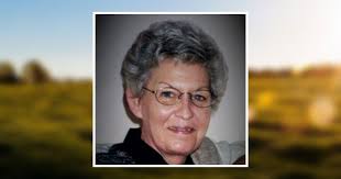 Linda Faye Olson Obituary May 15, 2022