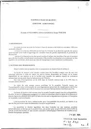 Pdf Farines A Base De Manioc Orstom Agricongo