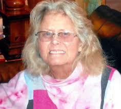 Jacquelin K Ferrington Obituary