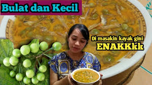 Ide masak hari ini adalah cara masak pokak untuk resep masakan sehari hari ibu rumah tangga yaitu cara memasak terong pokak atau sayur terong pipit yang. Cara Memasak Terong Pipit Pokak Yang Enak Gak Pahit Terasa Manis Dan Gurih Ide Masakan Enak Youtube