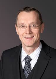 Robert Chalupczak MD, FACP