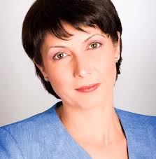 Ea a văzut partea nevăzută a suferinţei