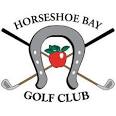 Horseshoe Bay Golf Club