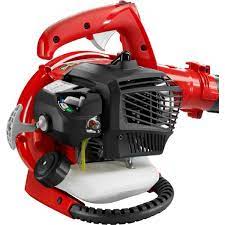 Homelite 150 Mph 400 Cfm 26cc Gas Handheld Blower Vacuum Ut26hbv The Home Depot