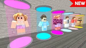 Fiesta de roblox para niños ideas de decoración para fiestas. 107 Family Tycoon Roblox Family Roblox Character