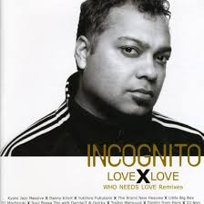 Amazon.com: Love X Love Who Needs Love Remixes: 9556855010233: Juan Manuel  Roura, Jos Luis Pardo, Daisuke Yoshioka, Shinji Akita, Armando Figueredo,  Hajime Yoshizawa, Mauricio Arcas, Incognito, N. Thompson III, M. Edwards,  Simon