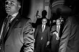 Mike Johnson, the First Proudly Trumpian Speaker | The New Yorker