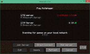 5 excellent modded minecraft servers to join · #4 purple prison ip: Protocol4 1 0 2 Allows 1 7 10 Clients To Connect To 1 7 5 Servers Minecraft Mods Mapping And Modding Java Edition Minecraft Forum Minecraft Forum