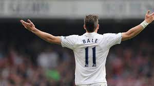 €20.00m* jul 16, 1989 in cardiff.facts and data. Bale Kann Mit Druck Bei Madrid Umgehen Uefa Champions League Uefa Com
