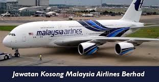 Berikut merupakan maklumat iklan kerja kosong yang ditawarkan oleh majikan terlibat. Jawatan Kosong Di Malaysia Airlines Berhad Mab Jobcari Com Jawatan Kosong Terkini