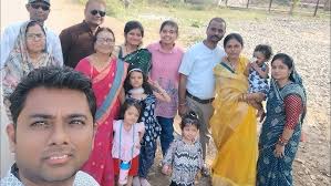 वन भोज#गंज बासौदा