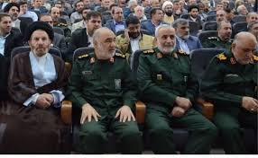 آغاز به کار کنگره ملی شش هزار و ۵۵۵ شهید لرستان - ایسنا