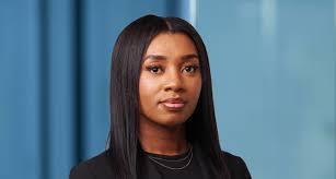 Carey Olsen's Instagram, Twitter & Facebook