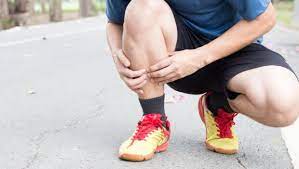 7 Tips To Beat Shin Splints Active