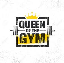 See more ideas about fitness motivation quotes, motivational quotes, motivational quotes for women. Inspiring Woman Female Workout And Fitness Gym Motivation Quote Illustration Sign Creative Strong Sport Vector Rough Typography Grunge Wallpaper Poster Concept Royalty Free Cliparts Vectors And Stock Illustration Image 112253859