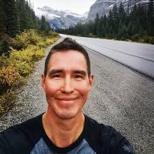 Edward Buczynski's Instagram, Twitter & Facebook