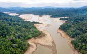 Astaga, pikirku sekali lagi, tanganku dibimbing muki untuk memasuki celana dalam yang dipakainya. Walk The Talk And Block Our Water Supply Ramasamy Challenges Kedah Mb Free Malaysia Today Fmt