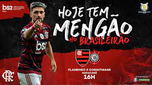 O corinthians acertou ao contratar sylvinho como novo técnico? Flamengo Divulga Relacionados Para O Jogo Contra O Corinthians Veja A Lista