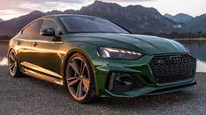 2021 audi s5 premium plus. Finally 2021 Audi Rs5 Sportback The Super Model Facelift Is It Any Better In Detail Youtube
