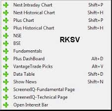Short Tutorial To Activate Rtd Send To Your Broker To