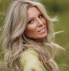 Amy Creswell in people