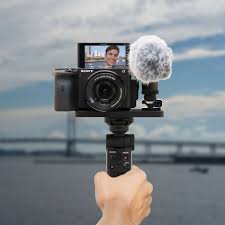 Sony Zv 1 Vlogging Digital Camera With Flip Out Display Face Tracking 4k Recording Support Launched Technology News