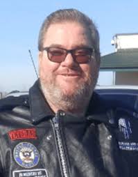 Gregory Allen Sorenson