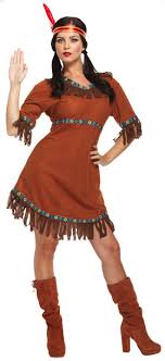 Maybe you would like to learn more about one of these? Kleidung Accessoires Native American Mens Fancy Dress Wild West Red Indian Adults Costume Outfit Kostume