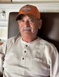 Guadalupe "Lupio" Diaz Gonzales Obituary