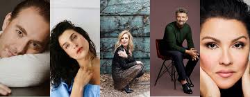 Franco Fagioli Archives