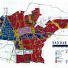 The cost of housing in this area is low and affordable for the masses. 1