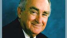 Today's News Journal obituaries: Geis, Rath, Smiley, Wang