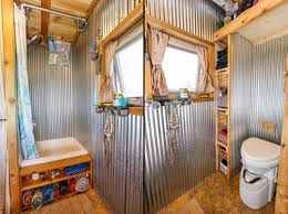 Wonder which toilet to use? Tiny House Materials Itemized List Of Materials And Appliances For Diyers