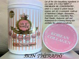 ~ a fine wordpress.com site. K Colly Sweet17 The Korean Whitening Exclusive Supplement Home Facebook