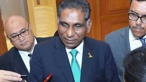 Novel azab dan sengsara karangannya merupakan roman yang pertama diterbitkan oleh balai pustaka. Irwan Serigar Tidak Lagi Pegang Ahli Lembaga Pengarah Th Myinformasi