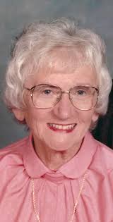 Obituary information for LaVerne Lentz