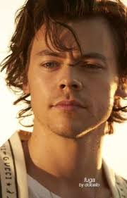 Larry Stylinson (Enamorado de mi hermanastro)