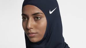 There are so many hijab styles. Nike Begins Selling A Performance Hijab For Muslim Female Athletes