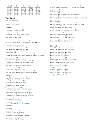 1:14 learn how to play perfect by ed sheeran. Perfect Ukulele Chords 2019 Song Structure Pop Music