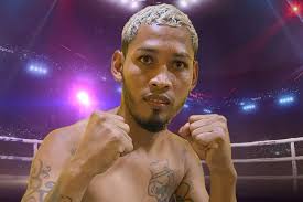 Nica Morales resolvió temprano al chapín Méndez Sian en Managua